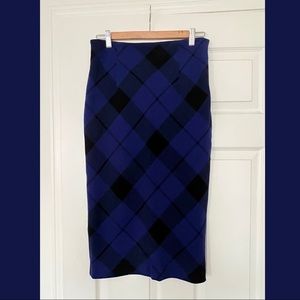 Le Château Midi Skirt